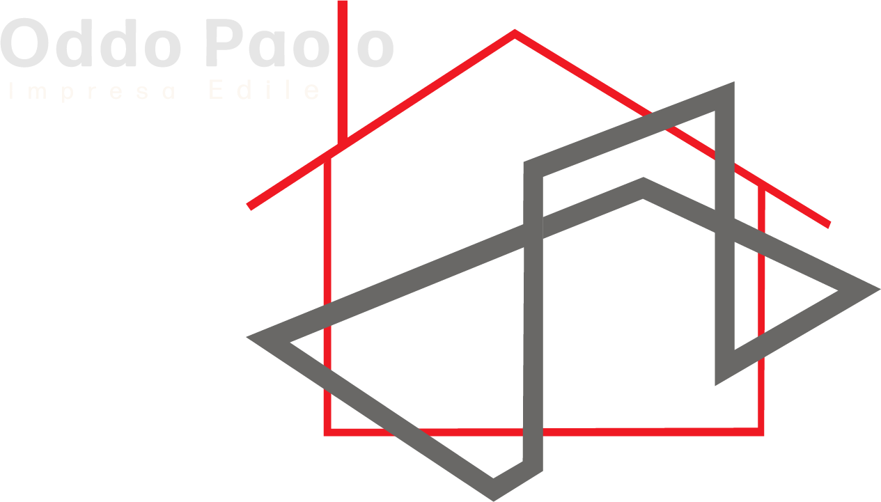Logo Impresa edile Oddo
