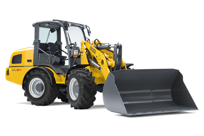 WACKER NEUSON WL54